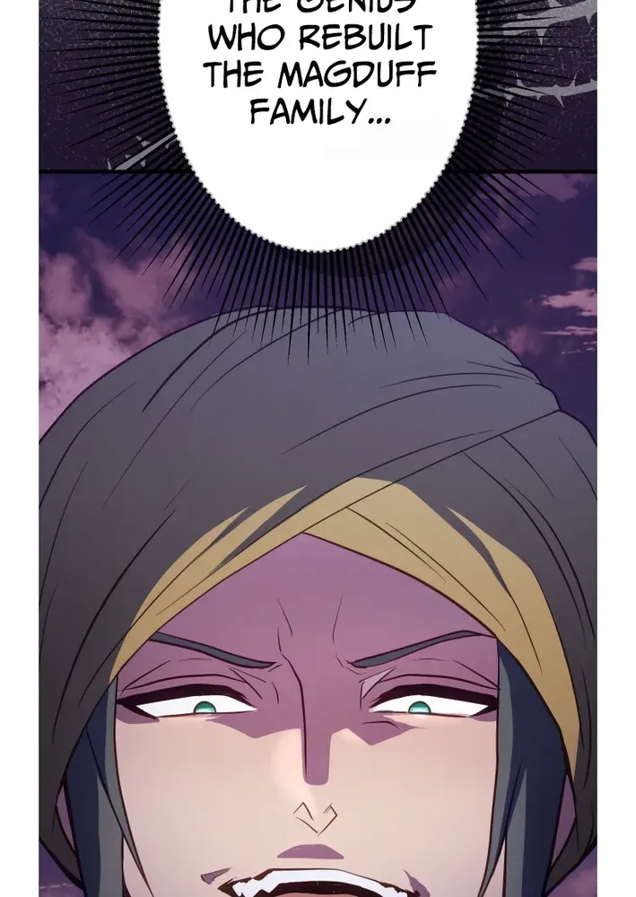 BLOOD HAND ~Light and Darkness~ Chapter 9 page 84 - 