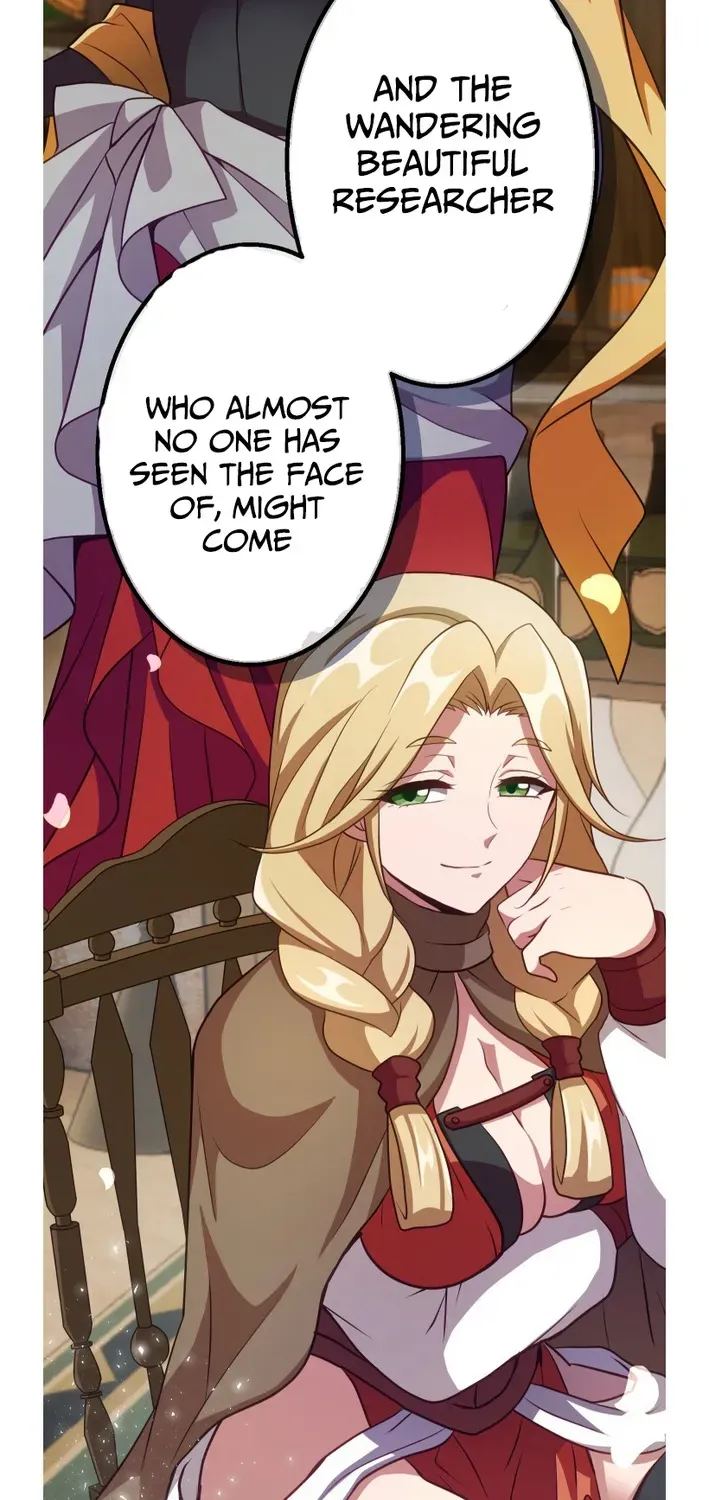BLOOD HAND ~Light and Darkness~ Chapter 9 page 87 - 