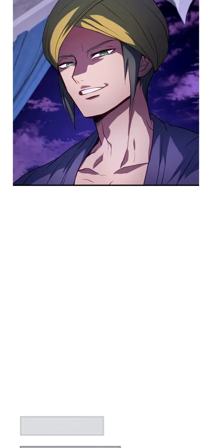 BLOOD HAND ~Light and Darkness~ Chapter 9 page 90 - 