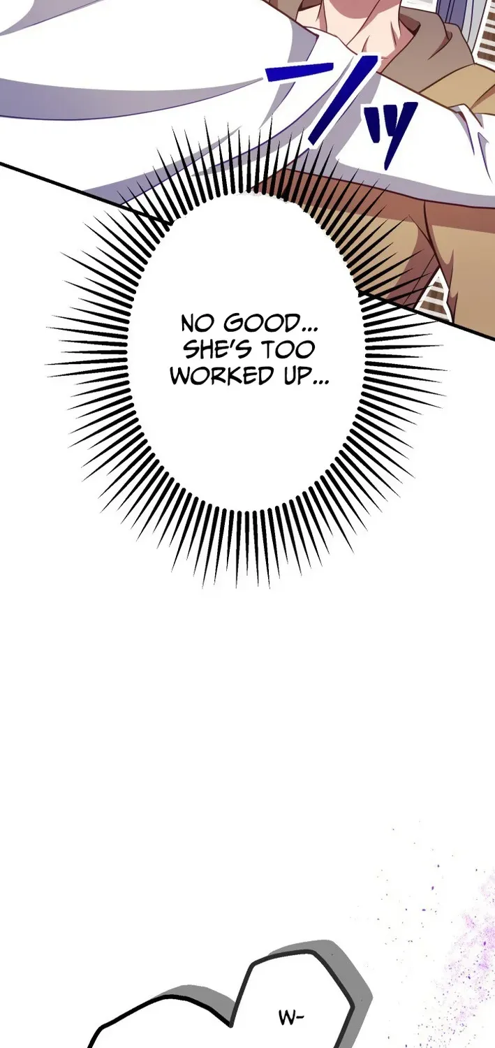BLOOD HAND ~Light and Darkness~ Chapter 9 page 10 - 