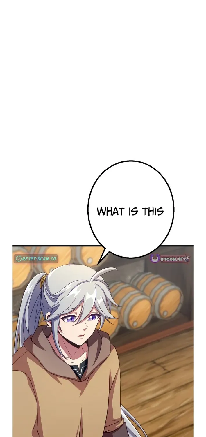 BLOOD HAND ~Light and Darkness~ Chapter 9 page 93 - 
