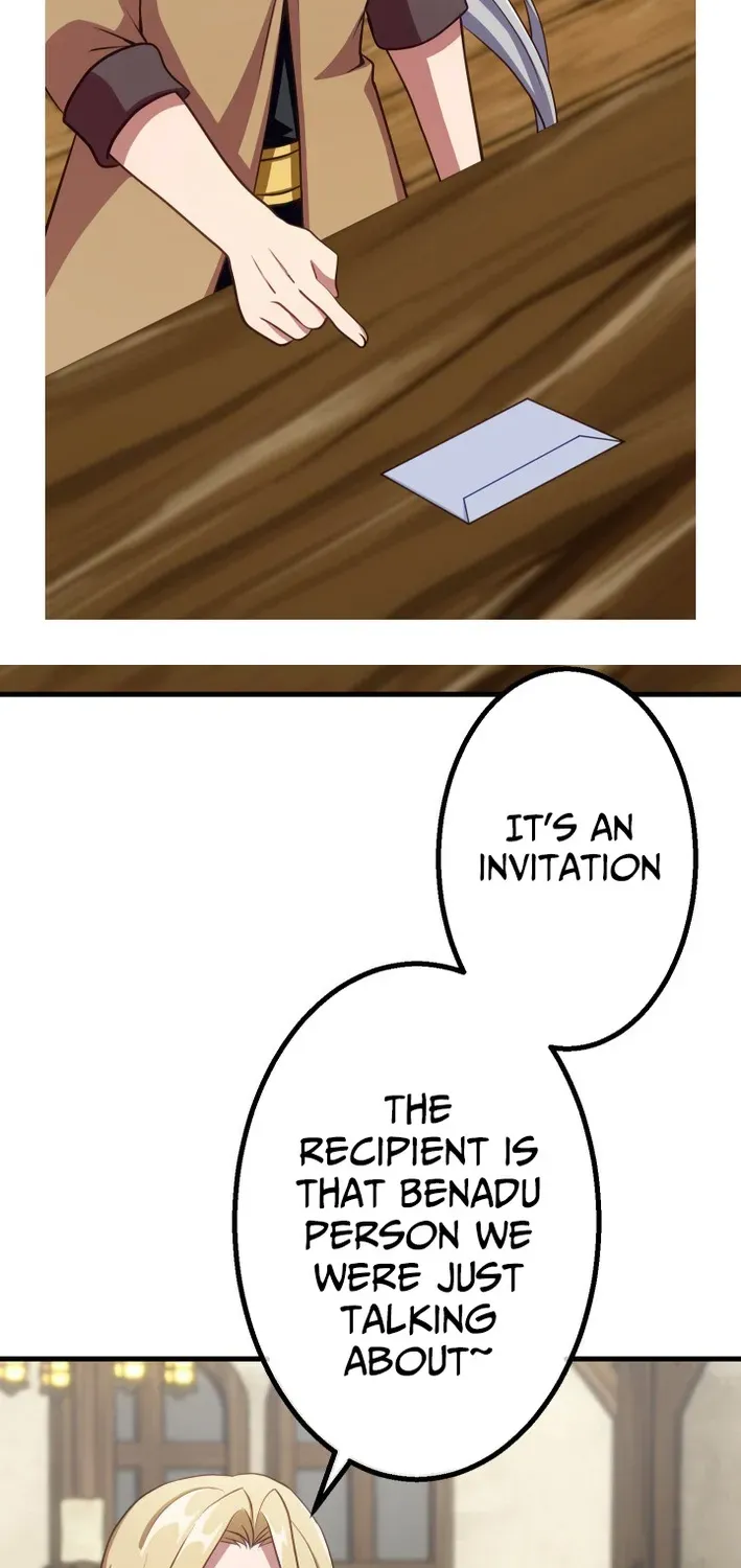 BLOOD HAND ~Light and Darkness~ Chapter 9 page 94 - 