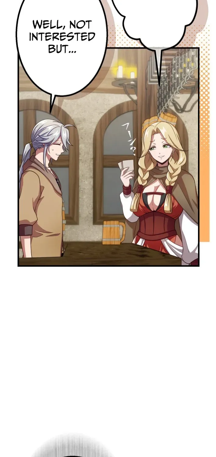 BLOOD HAND ~Light and Darkness~ Chapter 9 page 96 - 