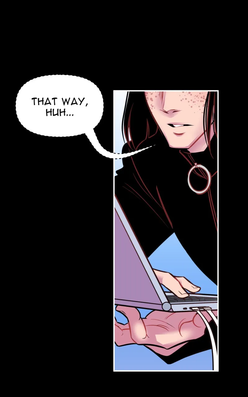 Blood-Ink Chapter 126 page 31 - 