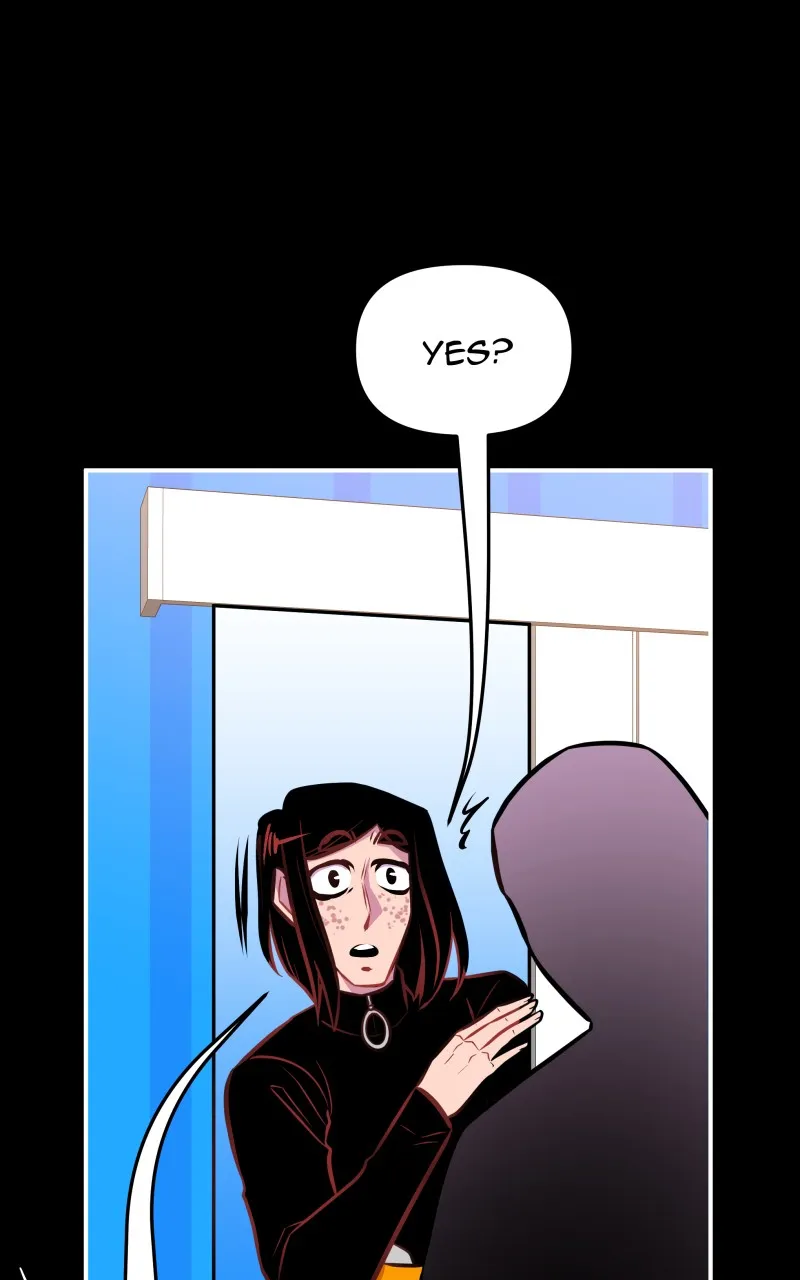 Blood-Ink Chapter 126 page 36 - 