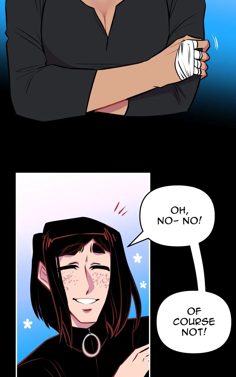 Blood-Ink Chapter 126 page 38 - 