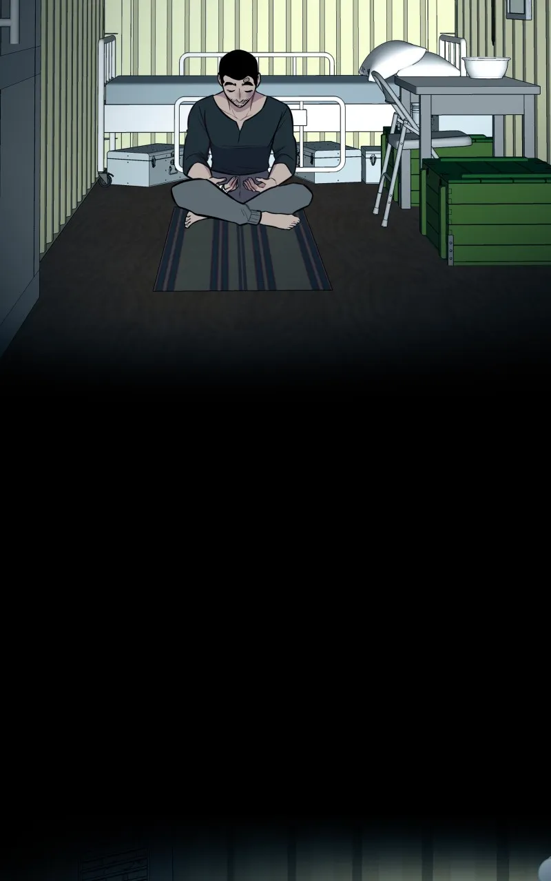 Blood-Ink Chapter 126 page 5 - 