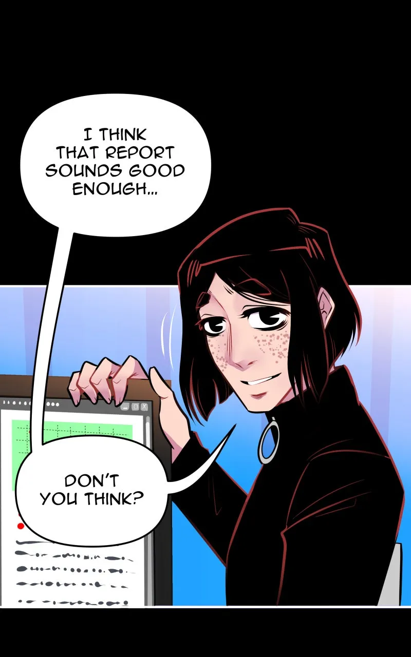 Blood-Ink Chapter 126 page 46 - 