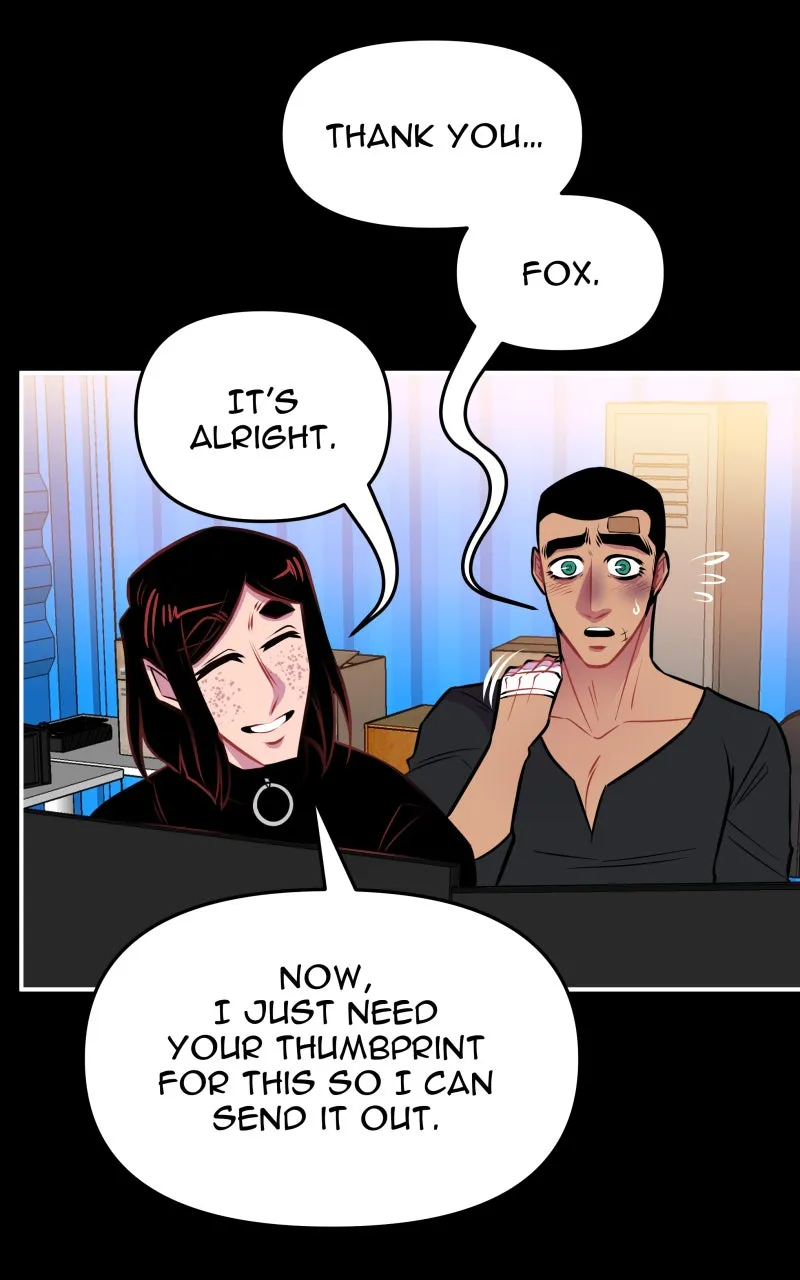 Blood-Ink Chapter 126 page 48 - 
