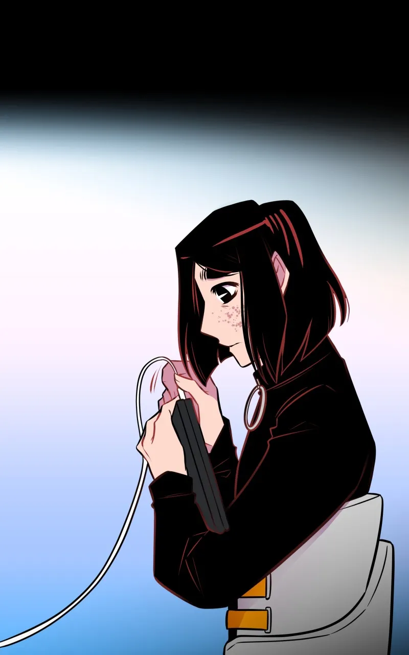 Blood-Ink Chapter 126 page 68 - 