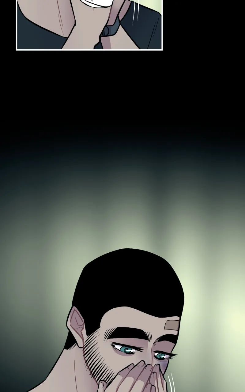 Blood-Ink Chapter 126 page 8 - 
