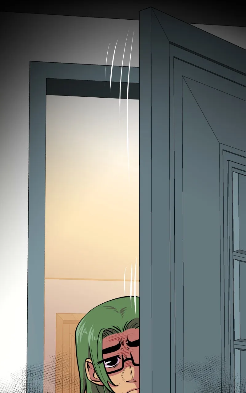 Blood-Ink Chapter 127 page 23 - 