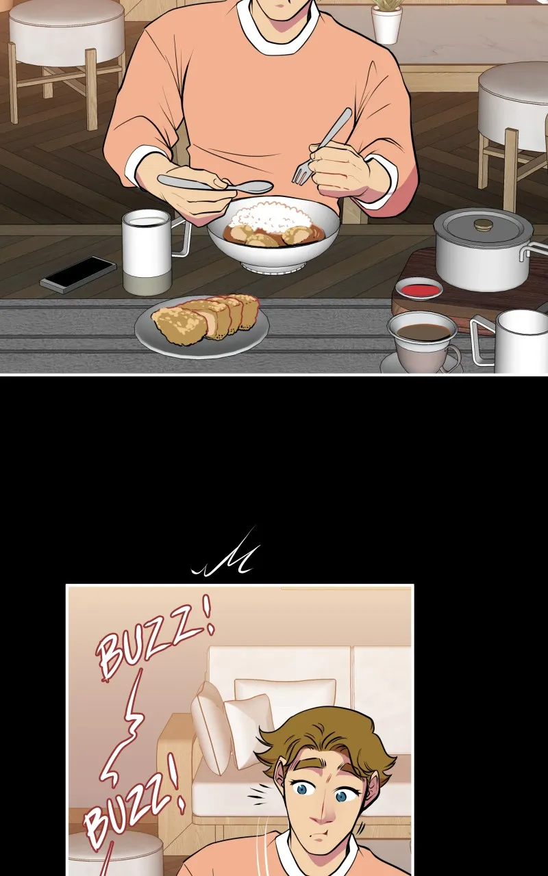 Blood-Ink Chapter 127 page 36 - 