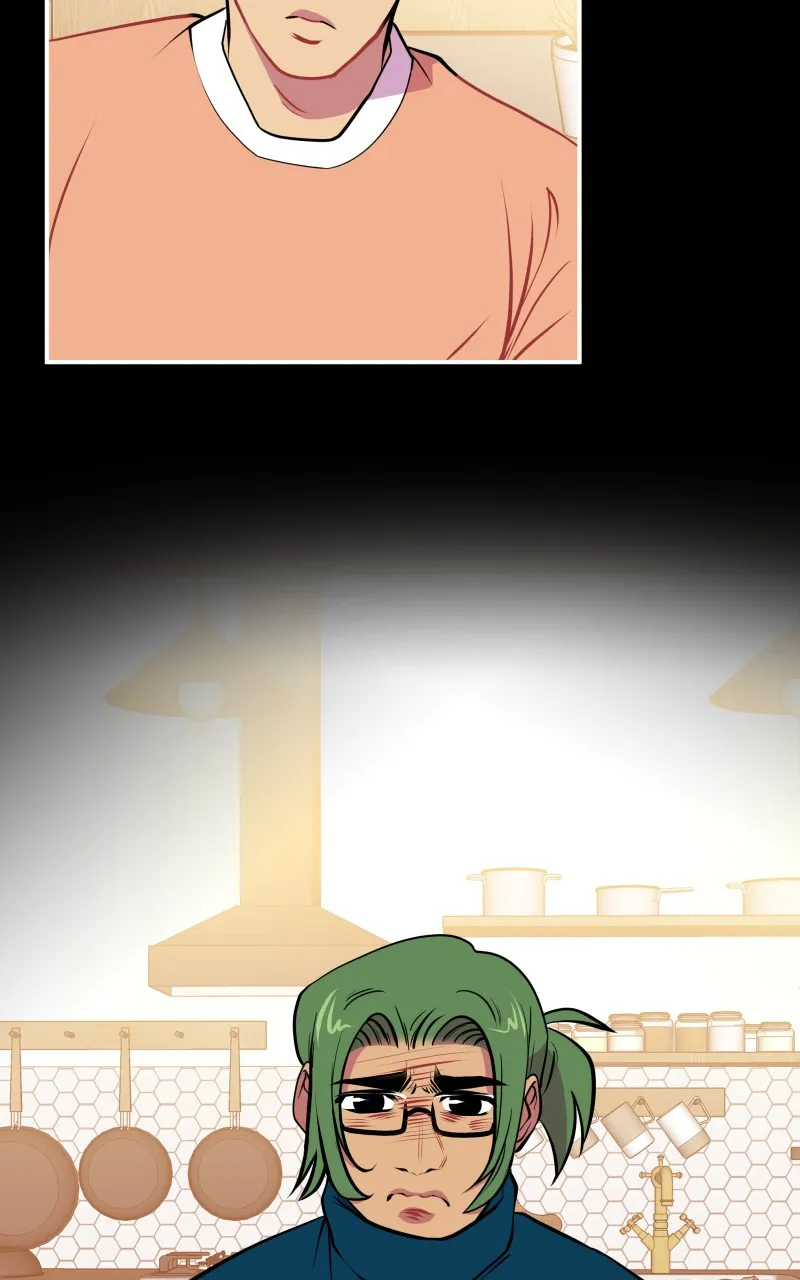 Blood-Ink Chapter 127 page 38 - 
