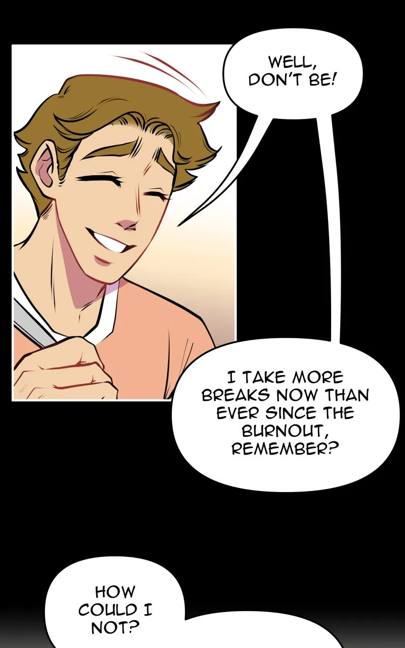 Blood-Ink Chapter 127 page 42 - 