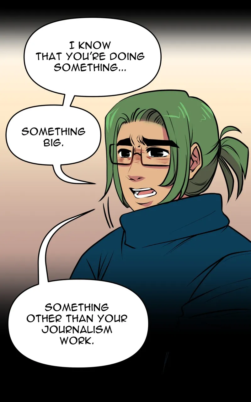 Blood-Ink Chapter 127 page 45 - 