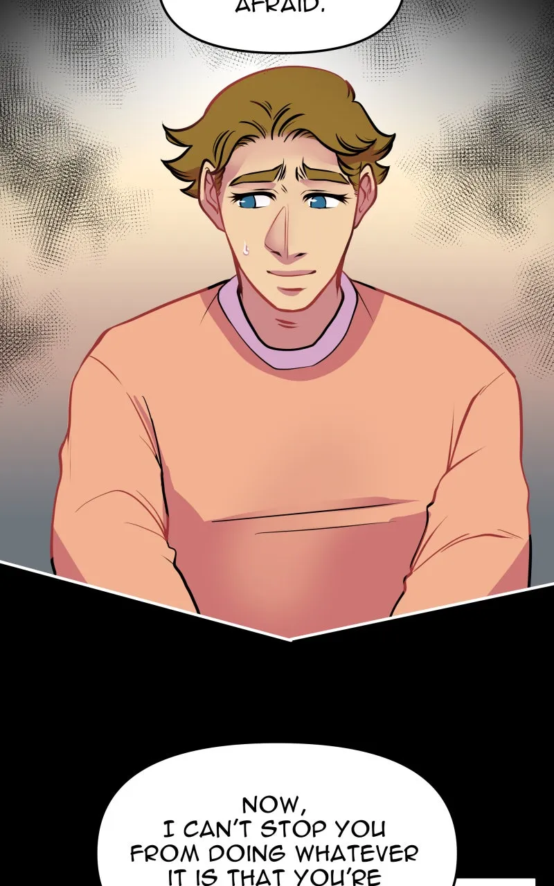 Blood-Ink Chapter 127 page 47 - 