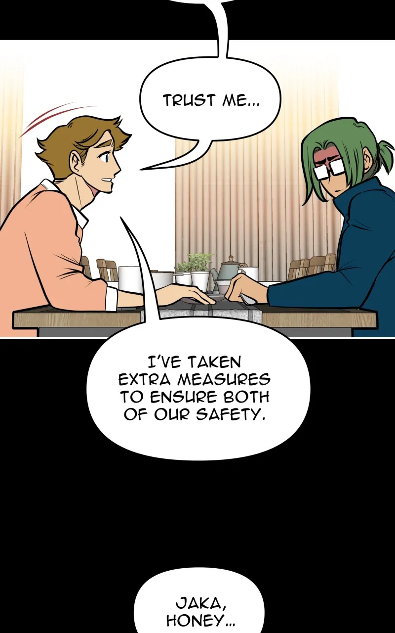 Blood-Ink Chapter 127 page 49 - 