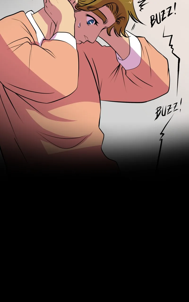 Blood-Ink Chapter 127 page 7 - 