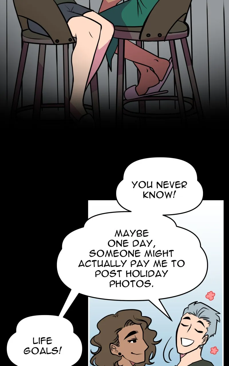 Blood-Ink Chapter 127 page 70 - 