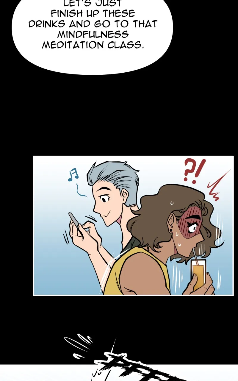 Blood-Ink Chapter 127 page 72 - 