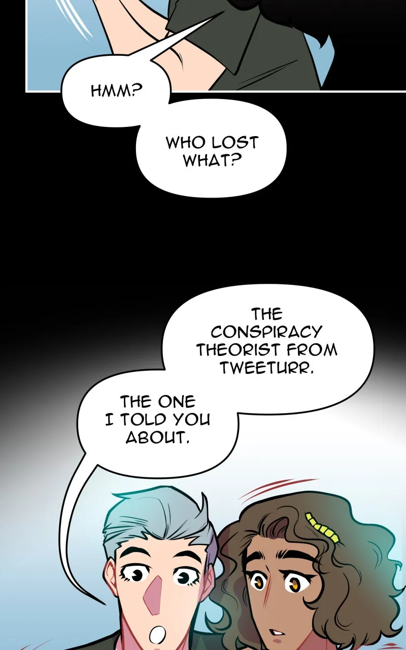 Blood-Ink Chapter 127 page 78 - 