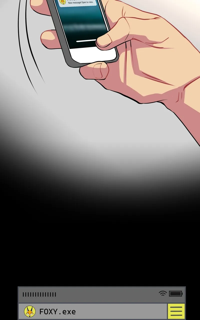 Blood-Ink Chapter 127 page 9 - 