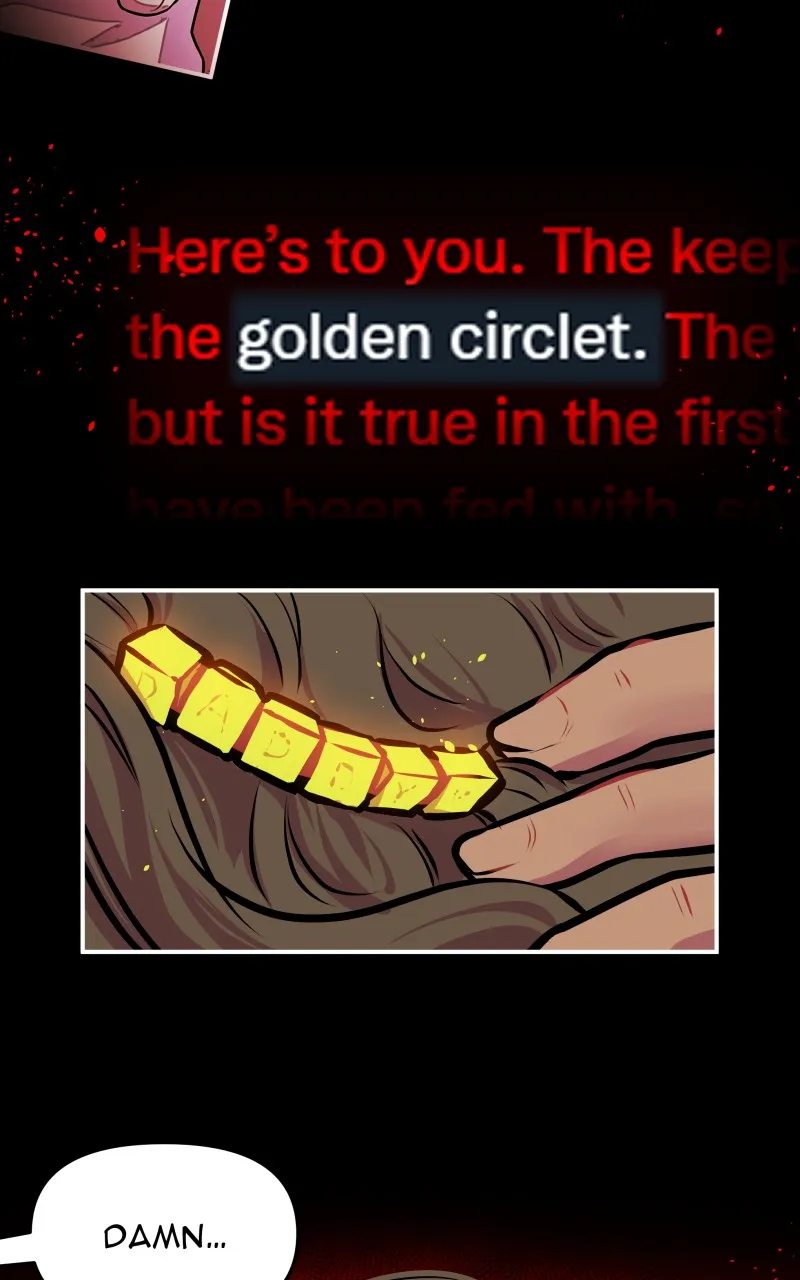 Blood-Ink Chapter 127 page 83 - 