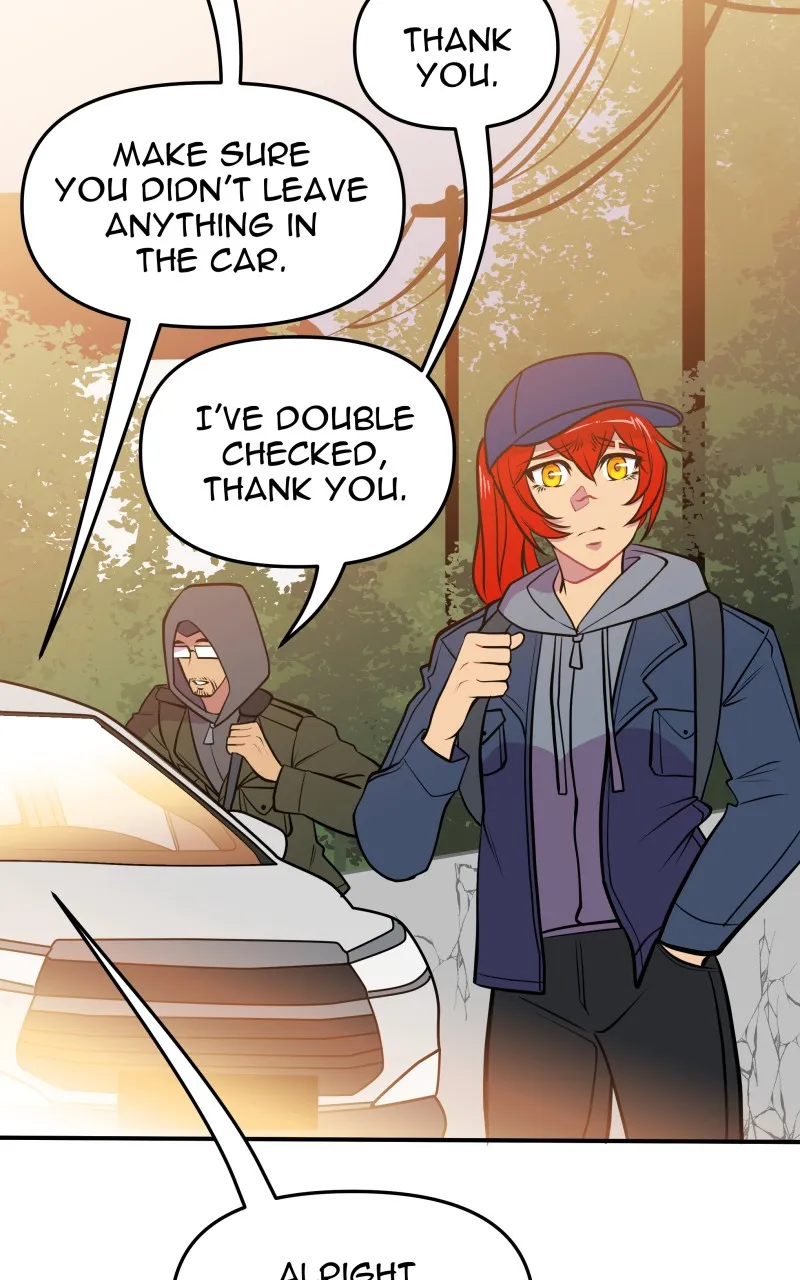 Blood-Ink Chapter 128 page 11 - 