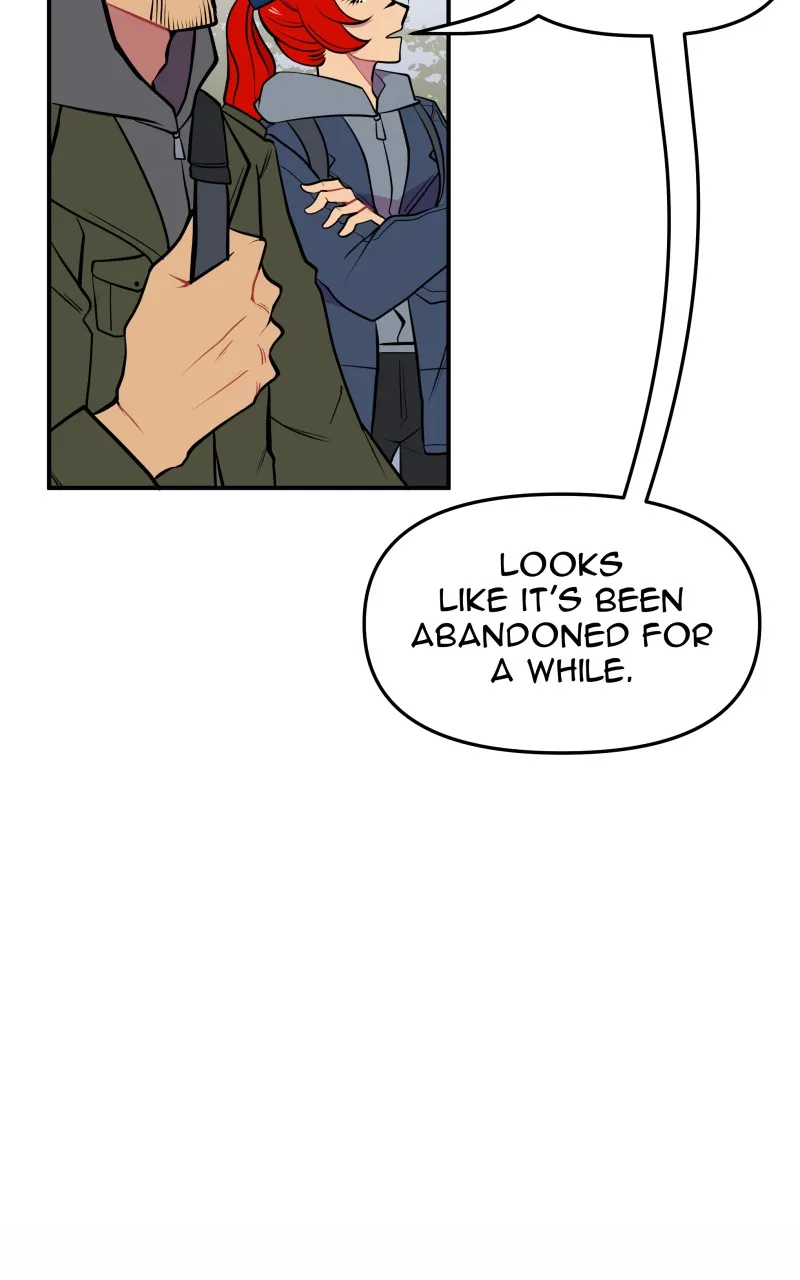 Blood-Ink Chapter 128 page 13 - 