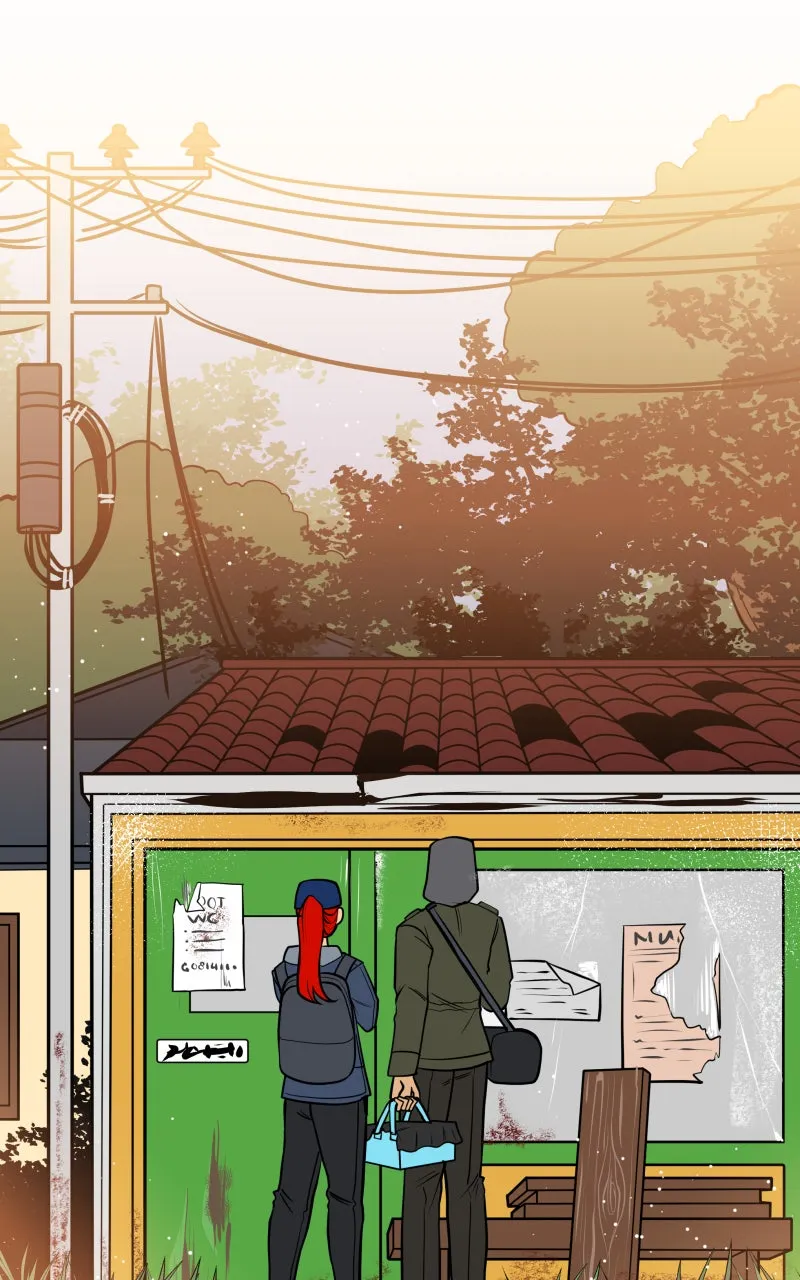 Blood-Ink Chapter 128 page 14 - 