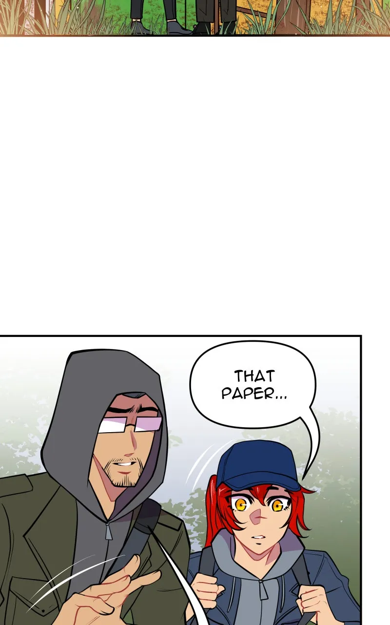 Blood-Ink Chapter 128 page 15 - 
