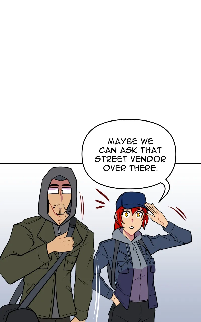 Blood-Ink Chapter 128 page 18 - 