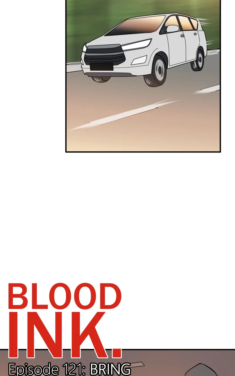 Blood-Ink Chapter 128 page 3 - 