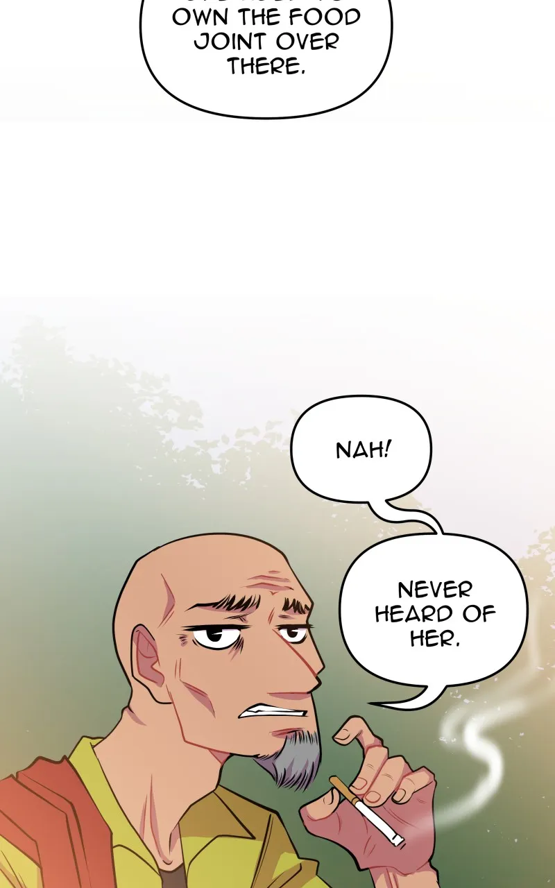 Blood-Ink Chapter 128 page 22 - 