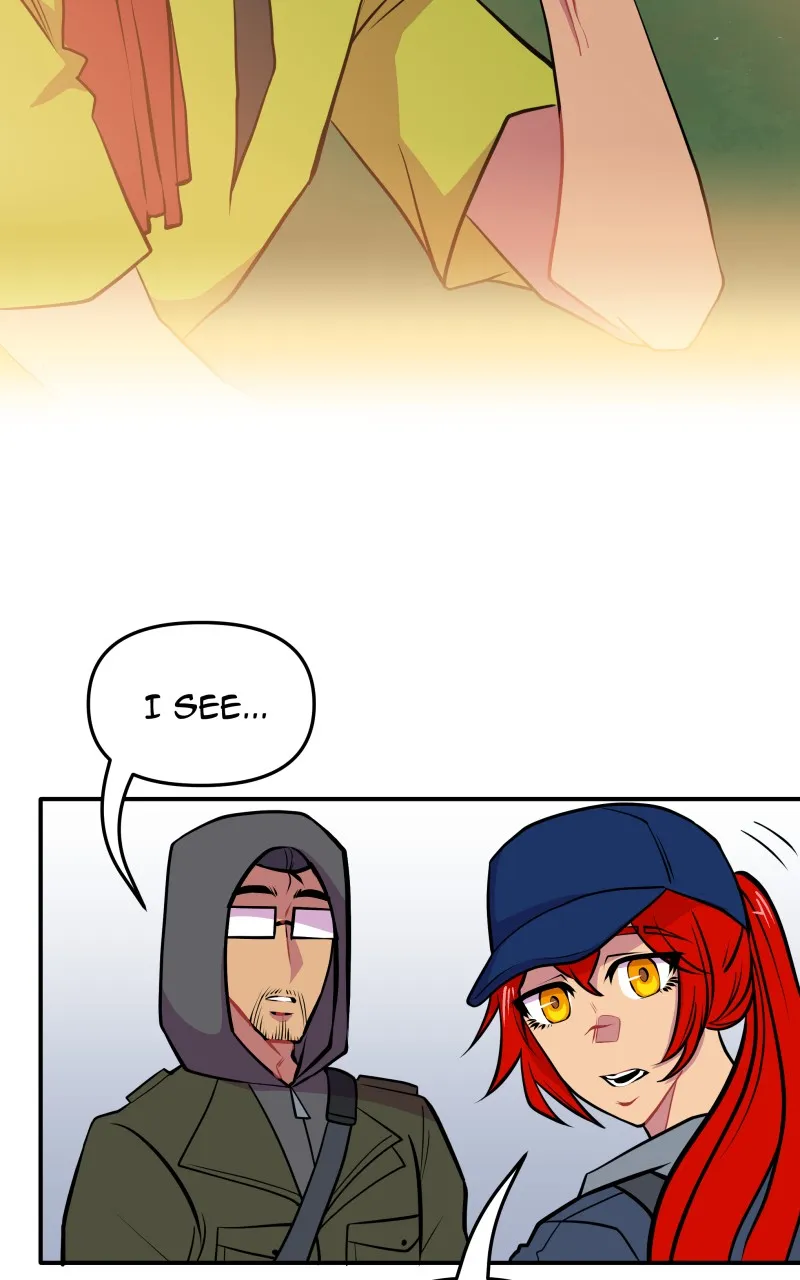 Blood-Ink Chapter 128 page 23 - 