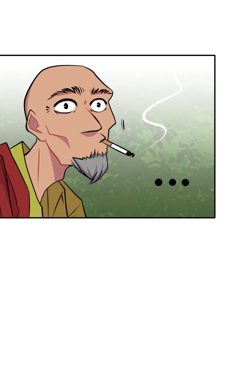Blood-Ink Chapter 128 page 26 - 