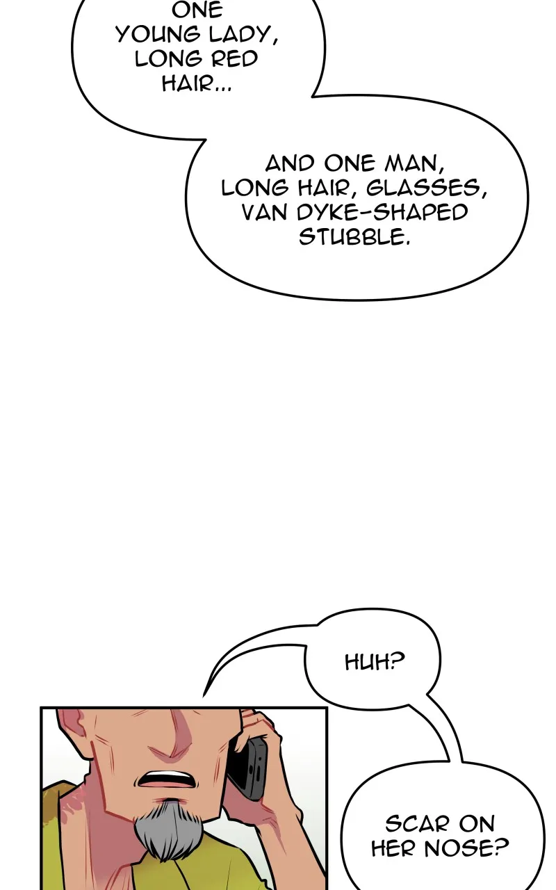 Blood-Ink Chapter 128 page 29 - 