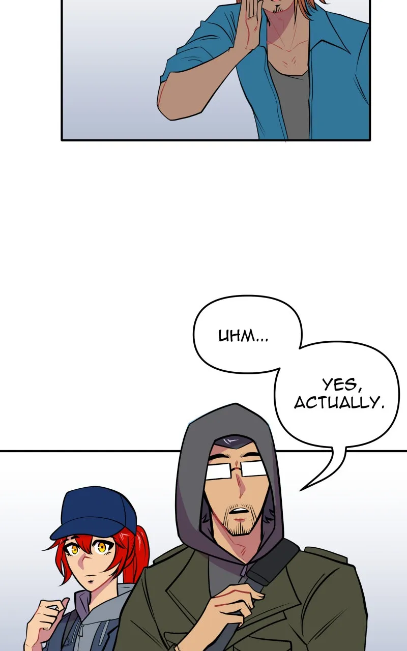Blood-Ink Chapter 128 page 34 - 