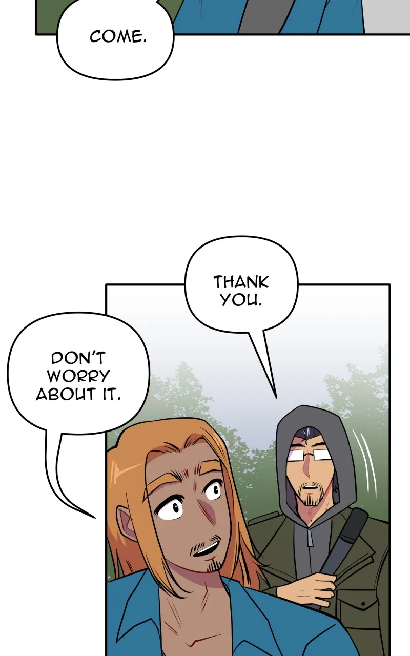 Blood-Ink Chapter 128 page 36 - 