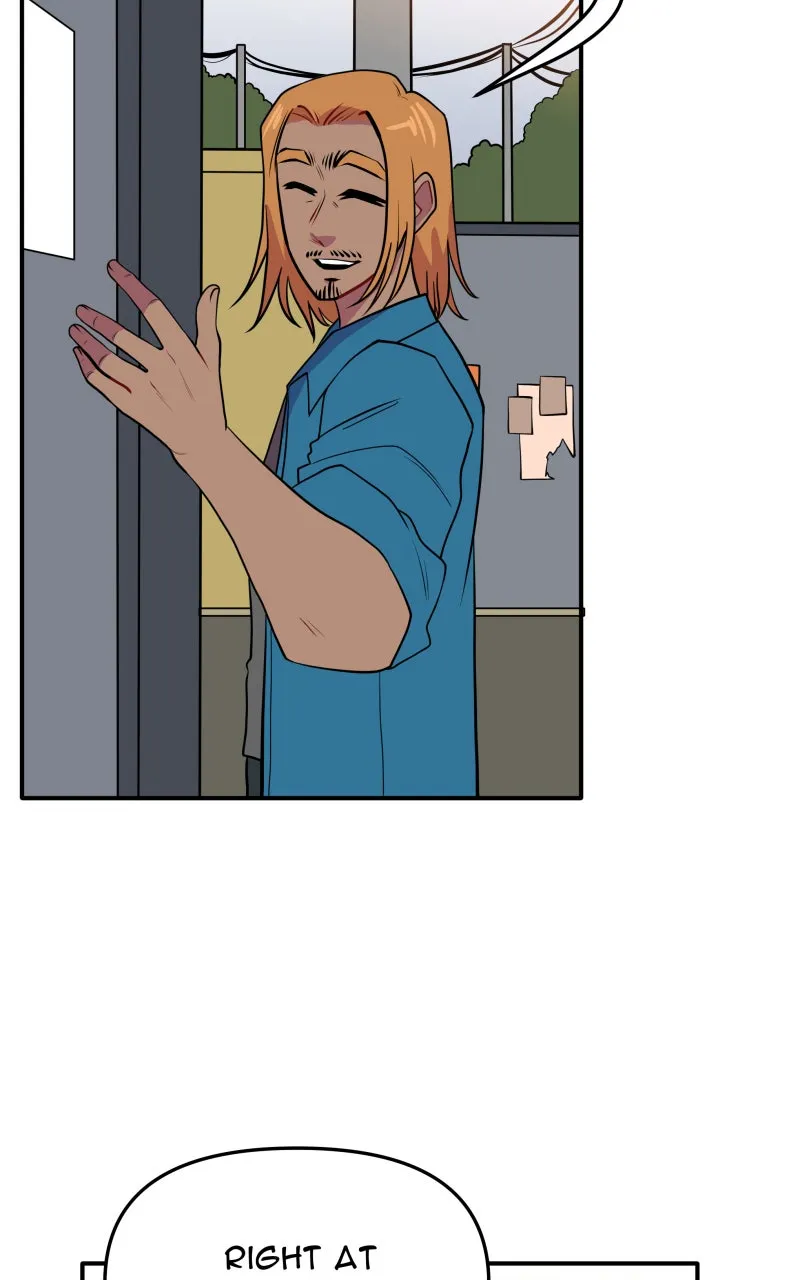 Blood-Ink Chapter 128 page 42 - 