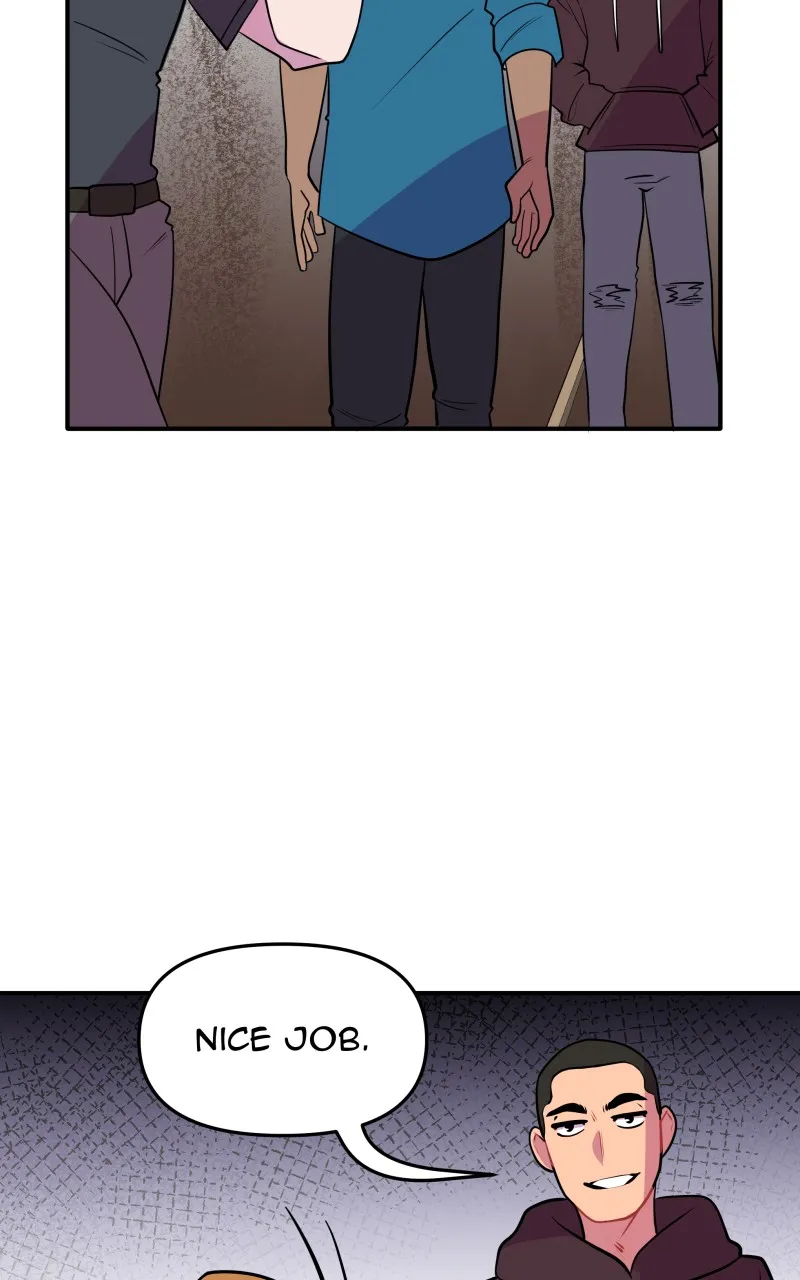 Blood-Ink Chapter 128 page 50 - 