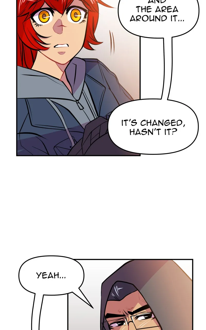Blood-Ink Chapter 128 page 6 - 
