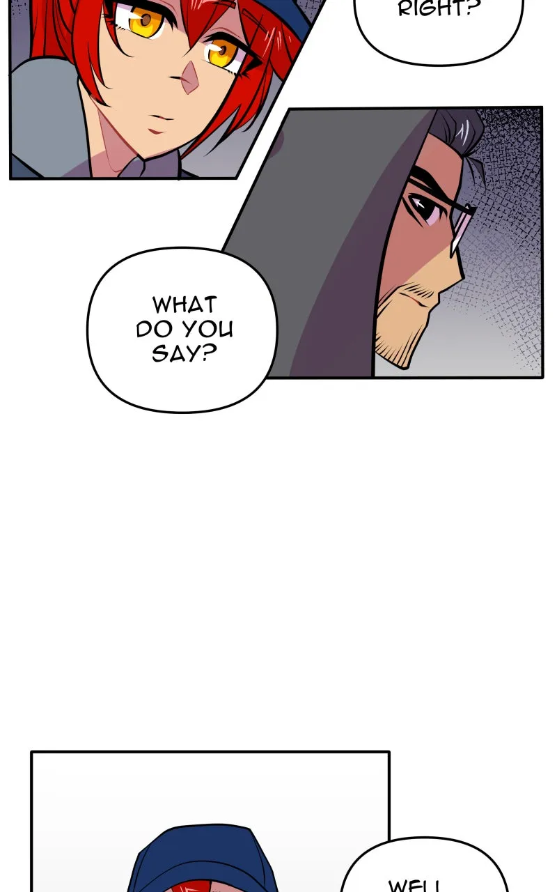 Blood-Ink Chapter 128 page 57 - 