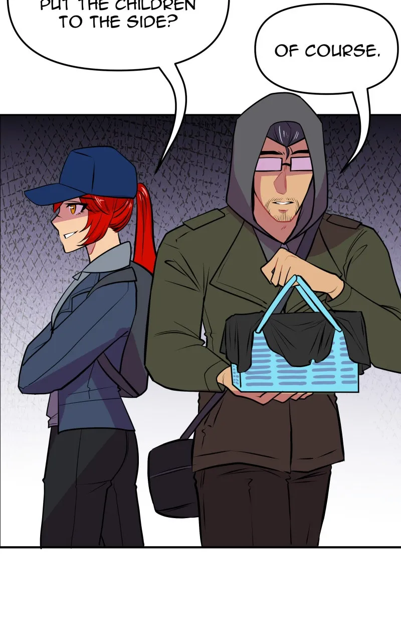 Blood-Ink Chapter 128 page 59 - 