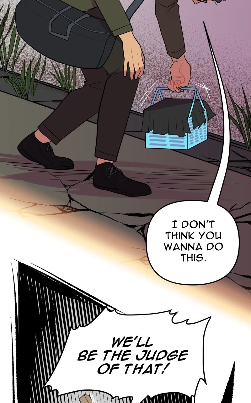 Blood-Ink Chapter 128 page 61 - 