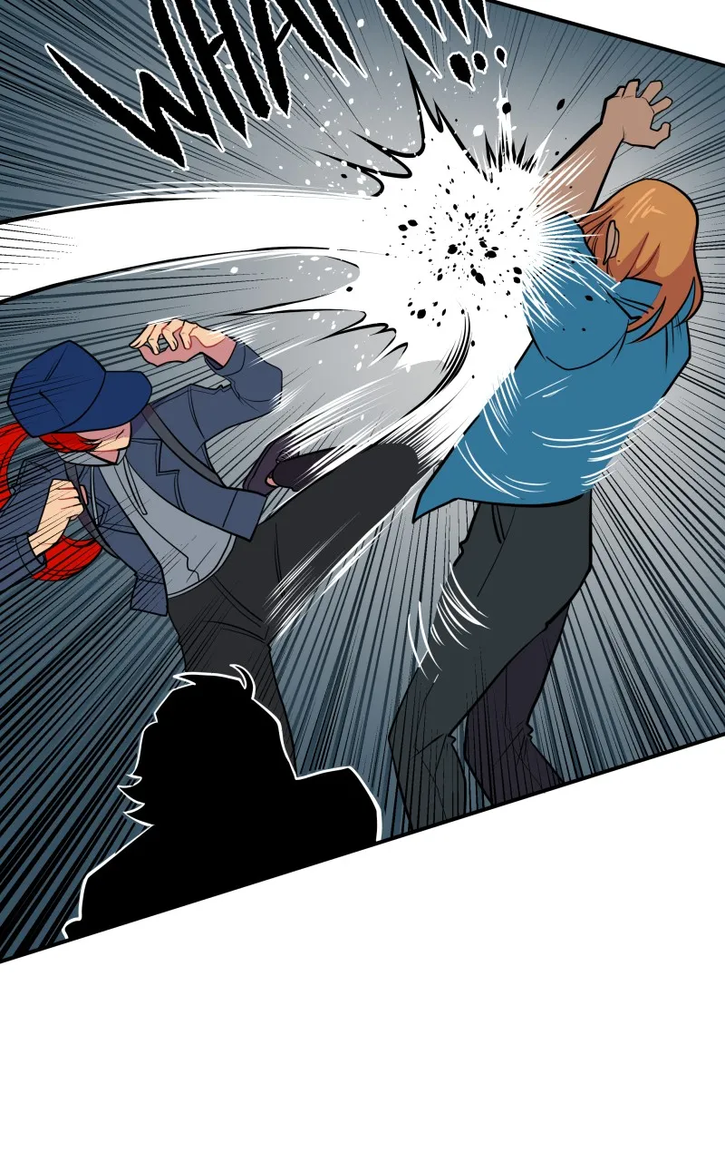 Blood-Ink Chapter 128 page 66 - 