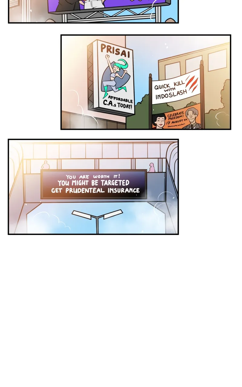 Blood-Ink Chapter 128 page 8 - 