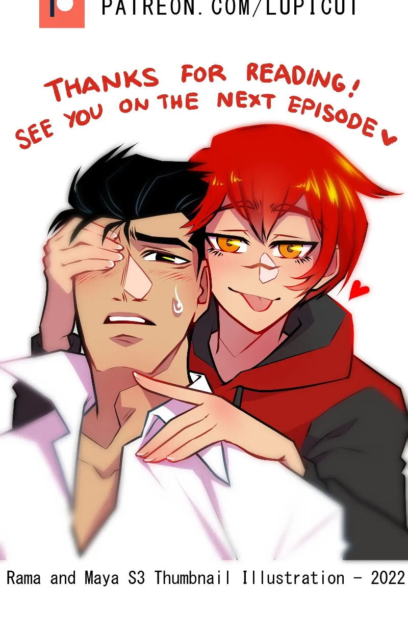 Blood-Ink Chapter 128 page 76 - 
