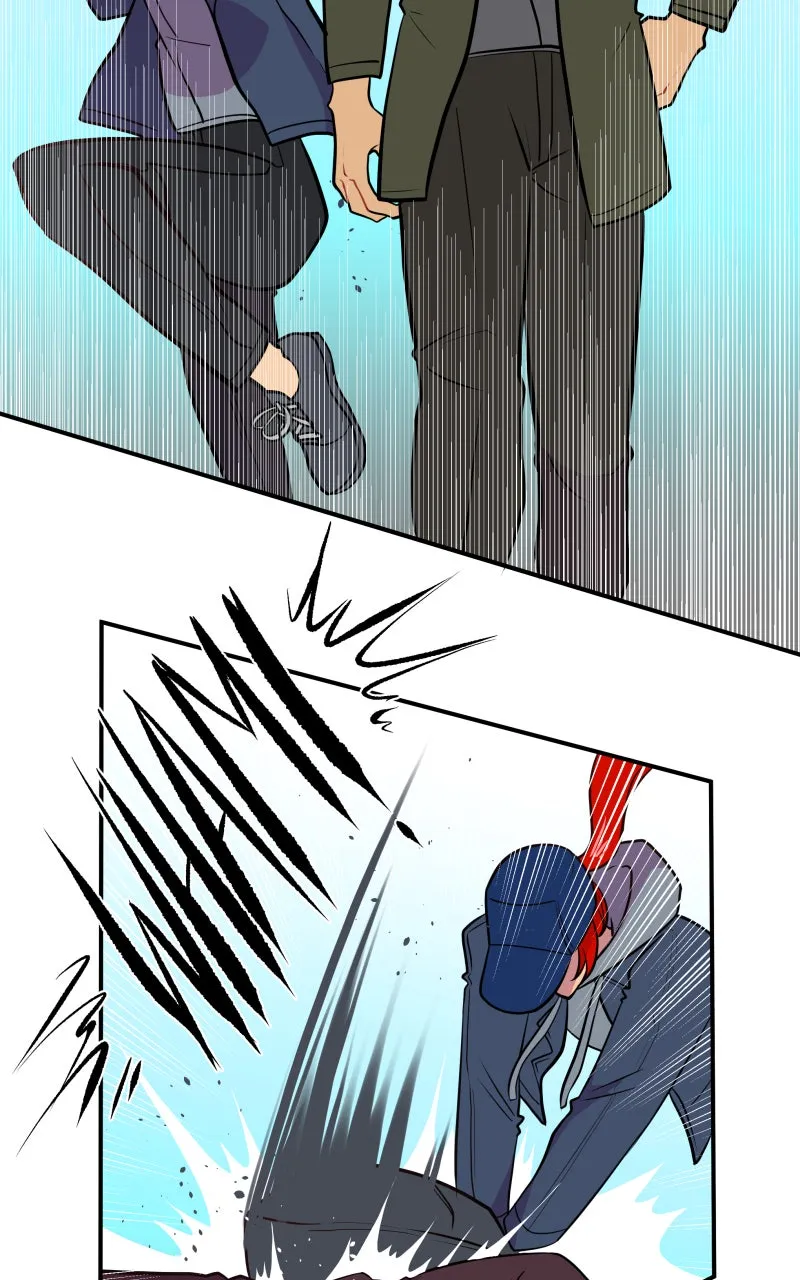 Blood-Ink Chapter 129 page 11 - 